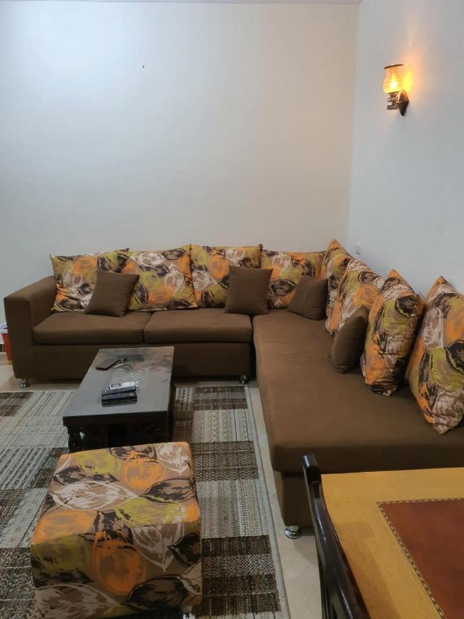 Abeer Suites Hurghada Exterior foto